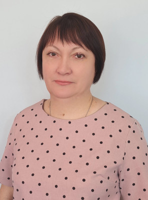 Воспитатель Максак Татьяна Юрьевна Воспитатель Максак Татьяна Юрьевна