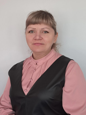 Воспитатель Поперекова Наталья Борисовна