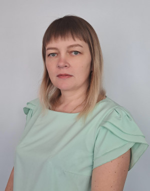 Воспитатель Шефер Надежда Владимировна Воспитатель Шефер Надежда Владимировна